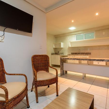 Hotel Rede Andrade Riviera Premium à Salvador Extérieur photo