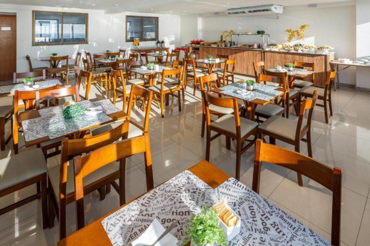 Hotel Rede Andrade Riviera Premium à Salvador Extérieur photo