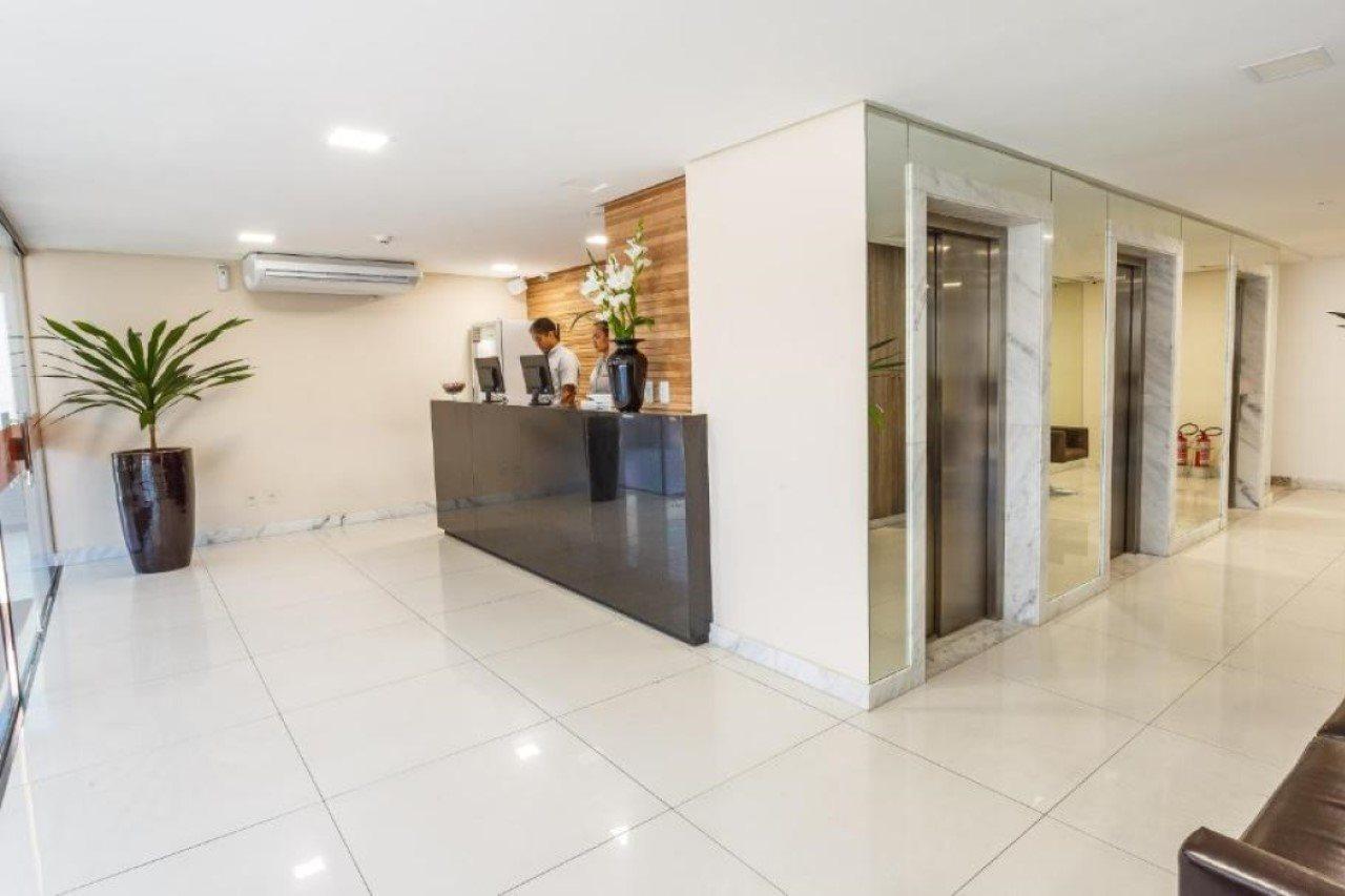 Hotel Rede Andrade Riviera Premium à Salvador Extérieur photo