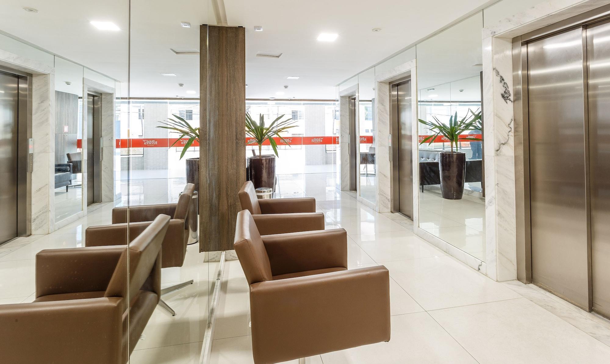 Hotel Rede Andrade Riviera Premium à Salvador Extérieur photo