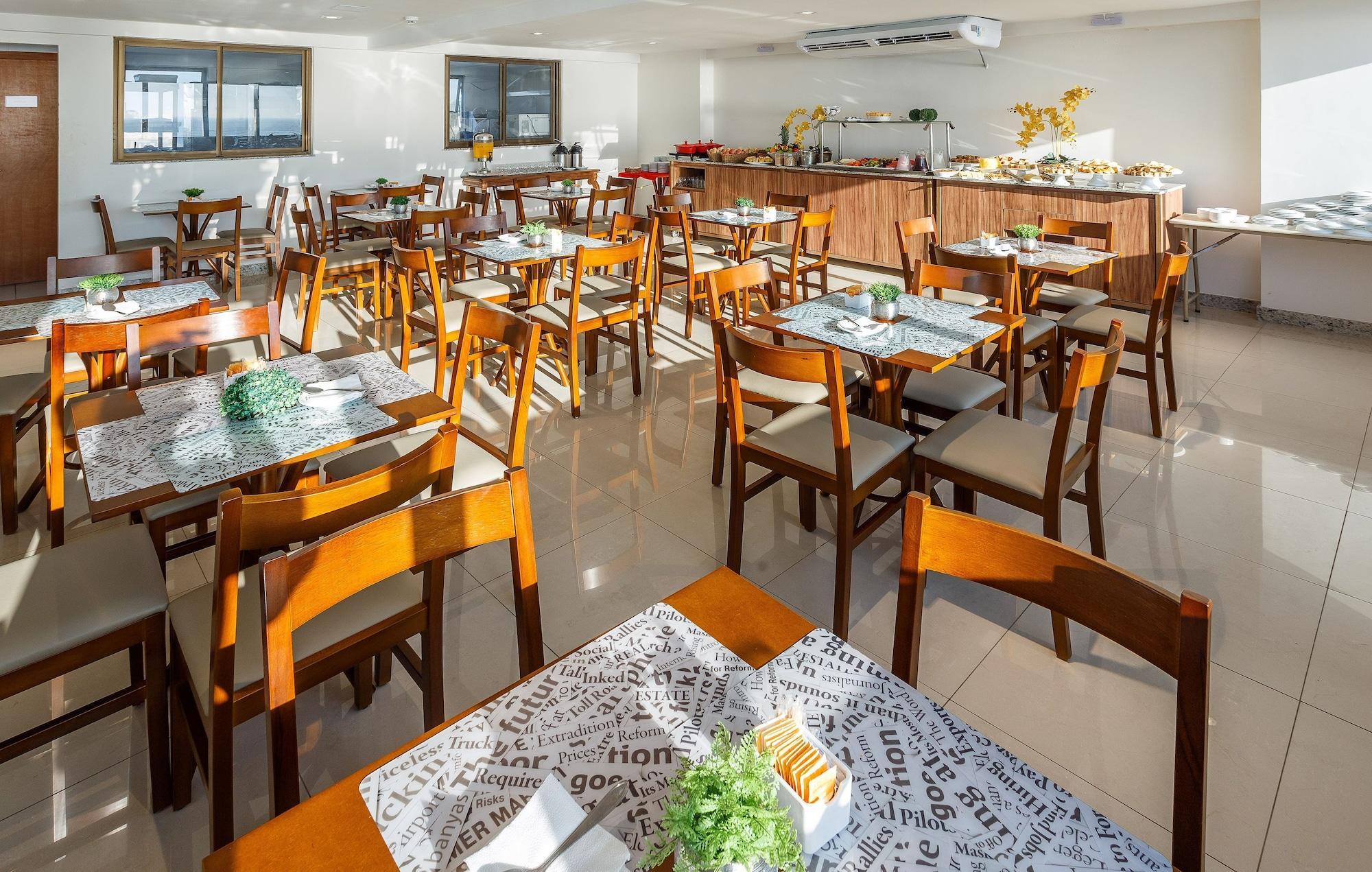 Hotel Rede Andrade Riviera Premium à Salvador Extérieur photo