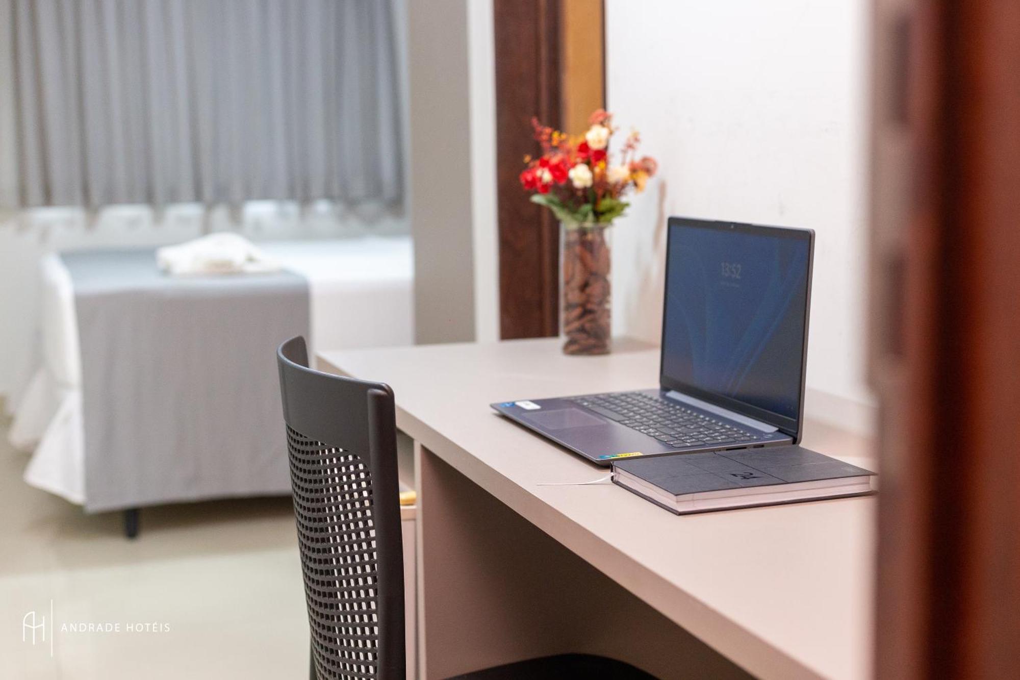 Hotel Rede Andrade Riviera Premium à Salvador Extérieur photo