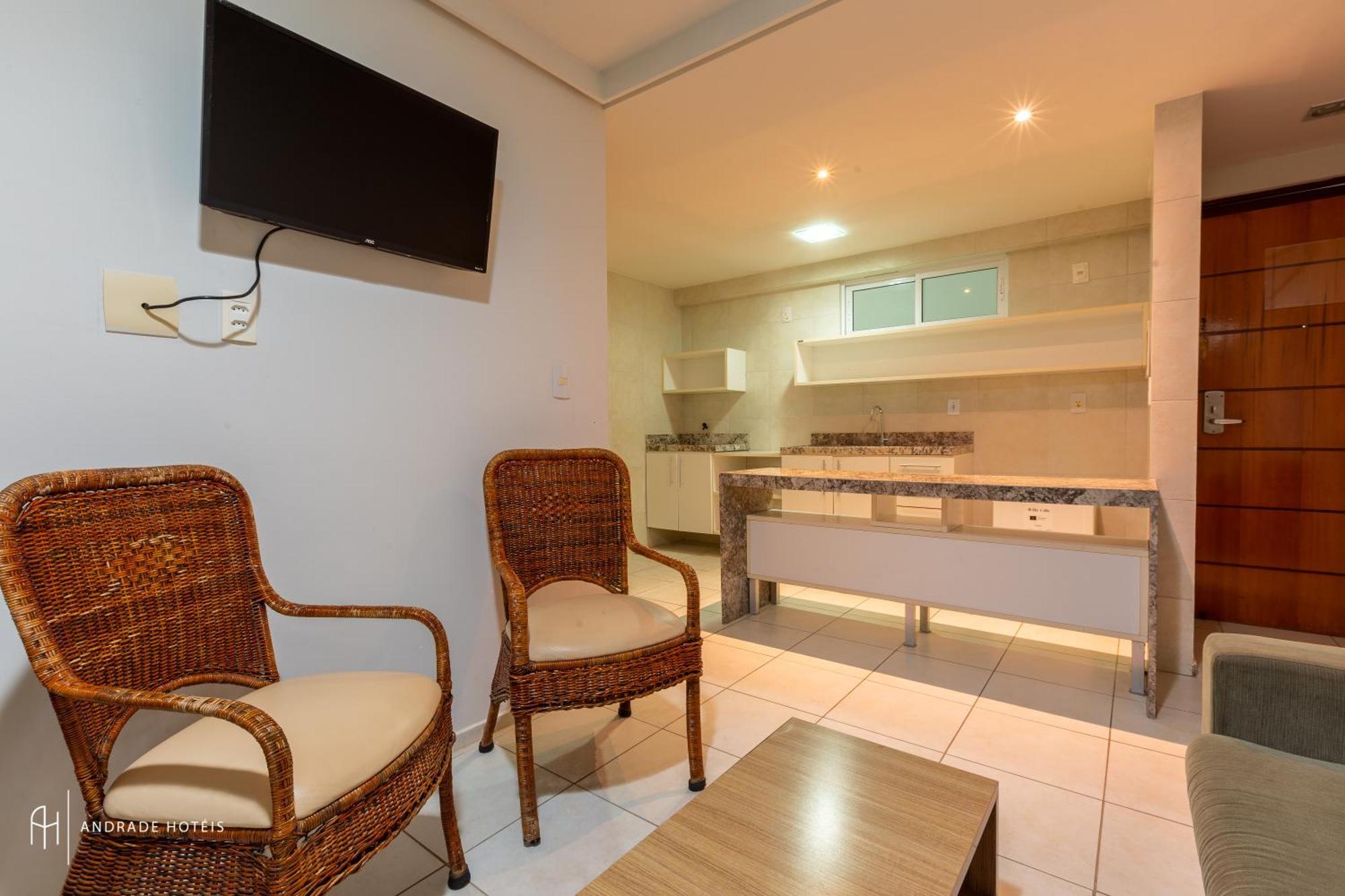 Hotel Rede Andrade Riviera Premium à Salvador Extérieur photo