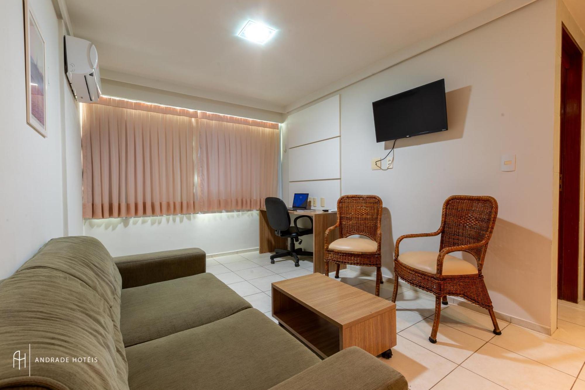 Hotel Rede Andrade Riviera Premium à Salvador Extérieur photo