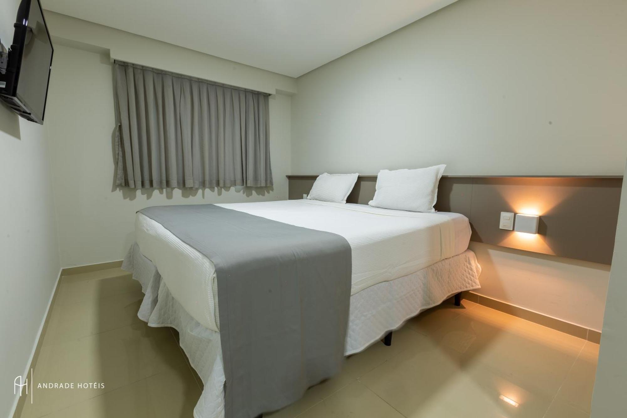 Hotel Rede Andrade Riviera Premium à Salvador Extérieur photo