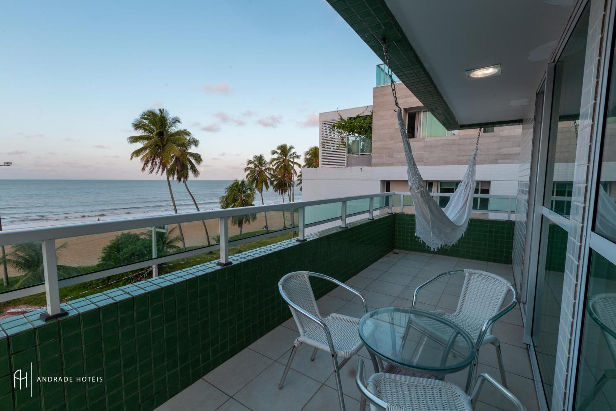 Hotel Rede Andrade Riviera Premium à Salvador Extérieur photo