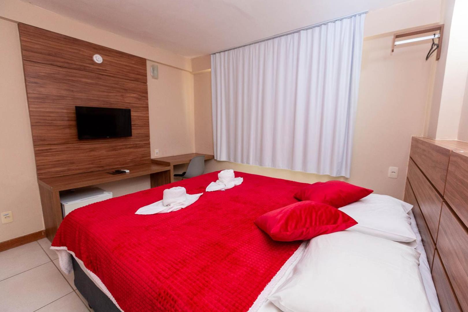 Hotel Rede Andrade Riviera Premium à Salvador Extérieur photo