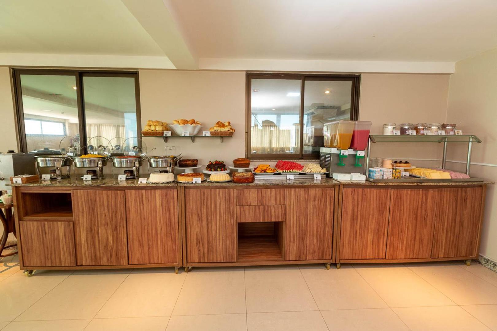 Hotel Rede Andrade Riviera Premium à Salvador Extérieur photo