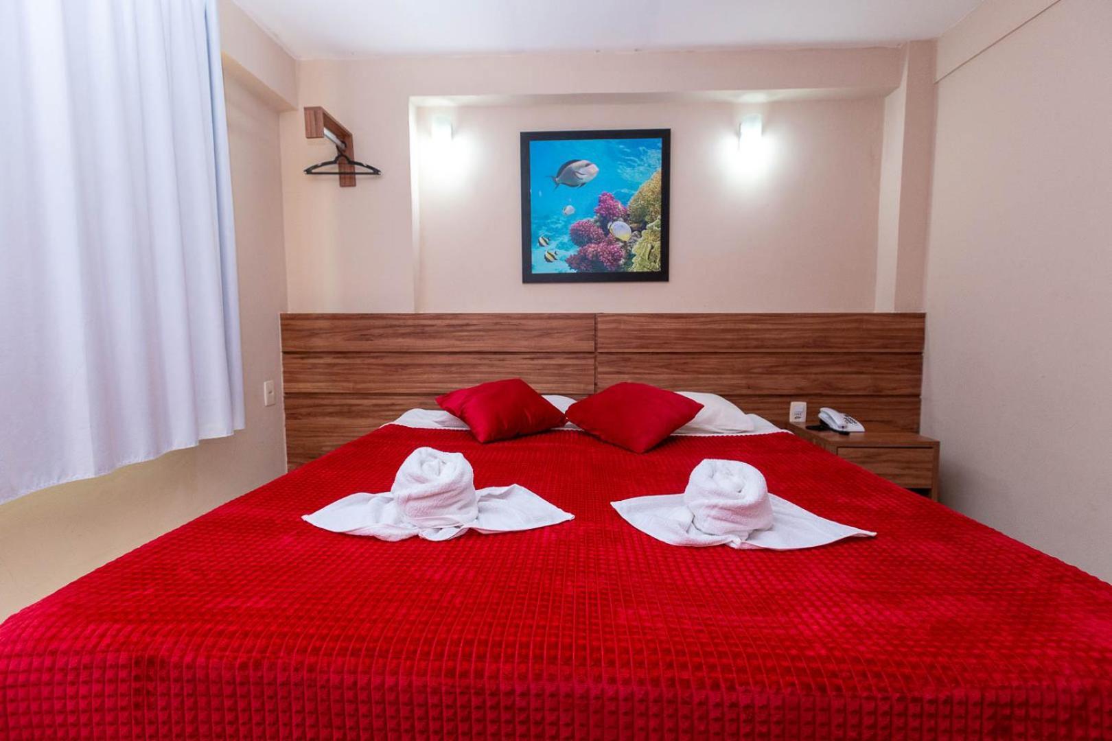 Hotel Rede Andrade Riviera Premium à Salvador Extérieur photo